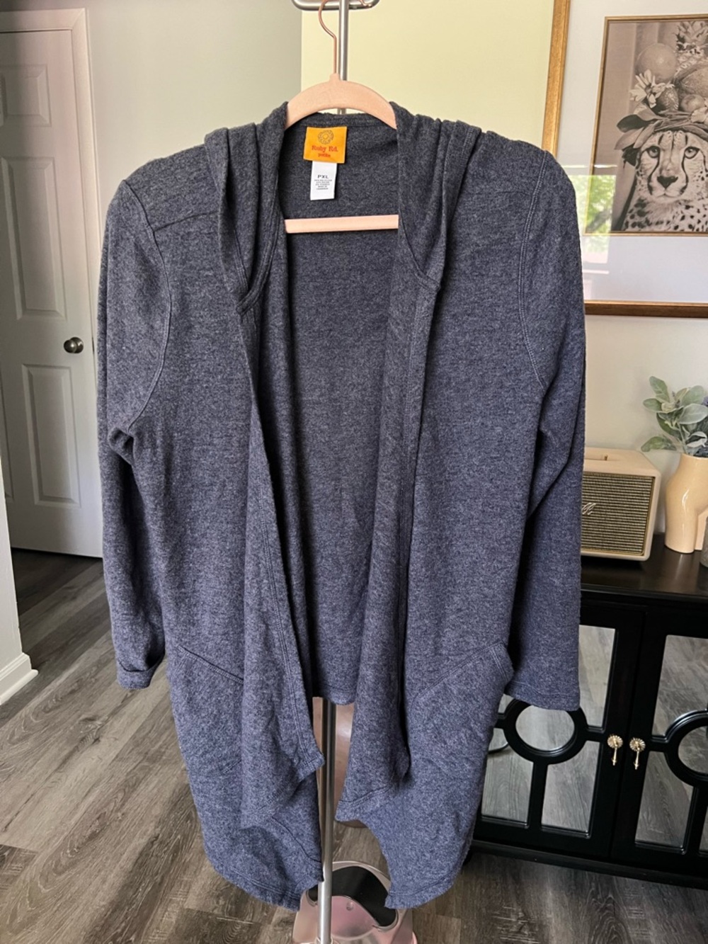 Ruby Rd. Cardigan
